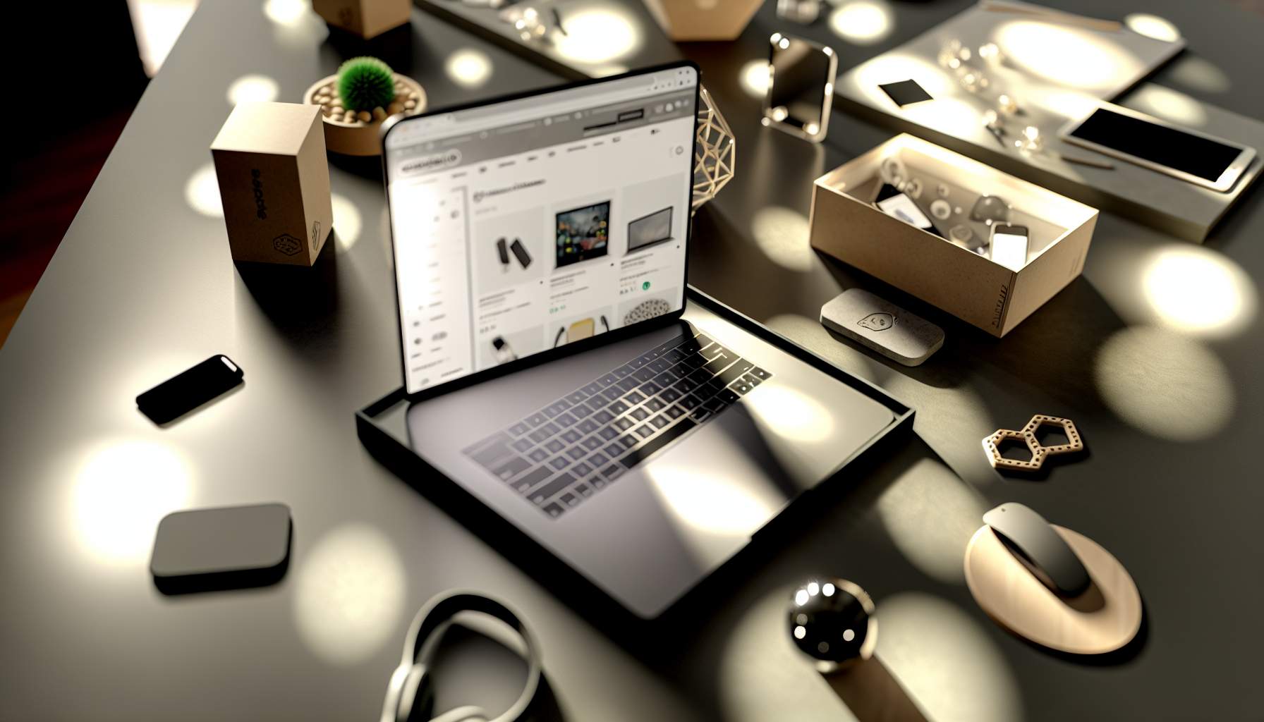 Produits tendance en ligne: découvrez les pépites 💡