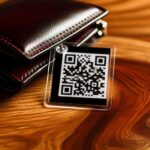 QR Codes objets perdus : retrouvez tout facilement