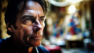 Qui est vraiment Léo Censori, père de Bianca ?