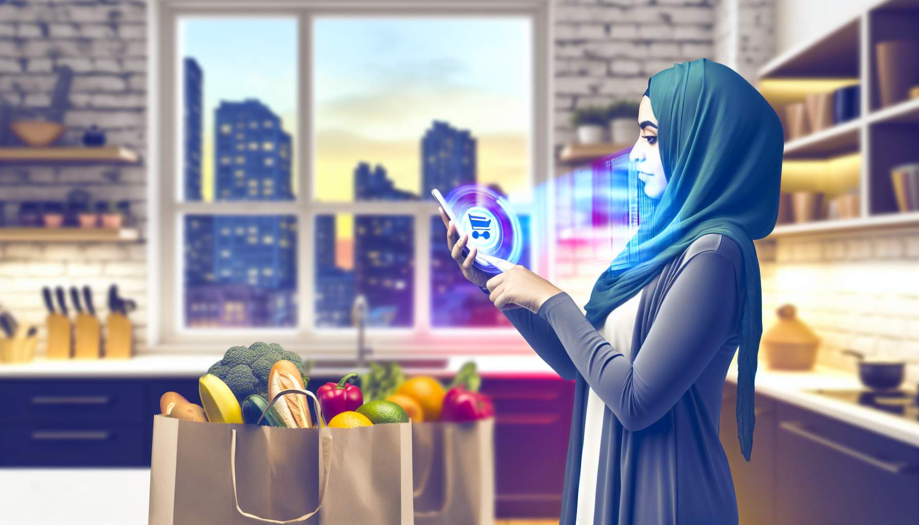 Quoty avis : l'appli qui va révolutionner tes courses ?