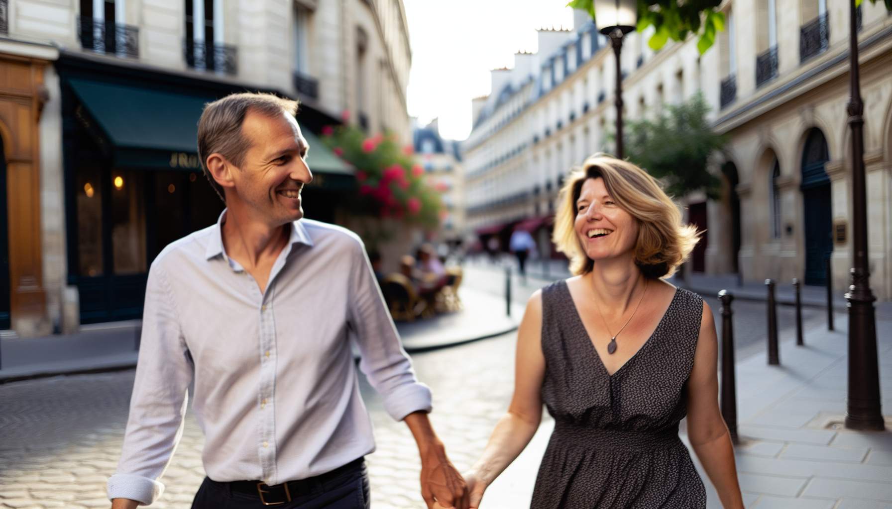 Raphael Glucksmann et Carla Bruni : un couple secret ?