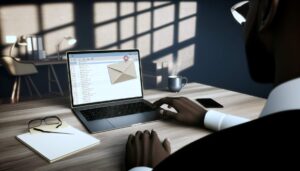 Rédiger un mail professionnel : les secrets révélés !