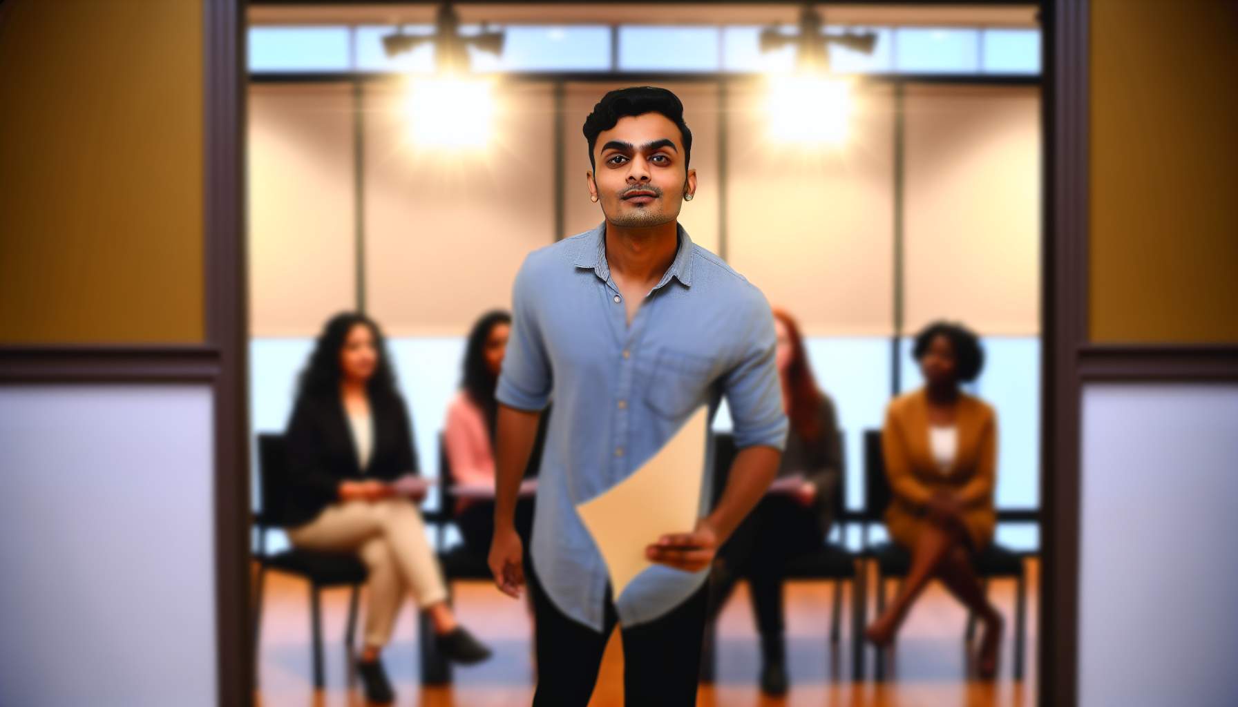 Réussis ton casting Netflix : conseils pratiques