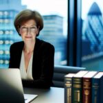 Samantha de Bendern: secrets d'une réussite inspirante