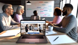 Stratégies innovantes pour vendre cours en ligne