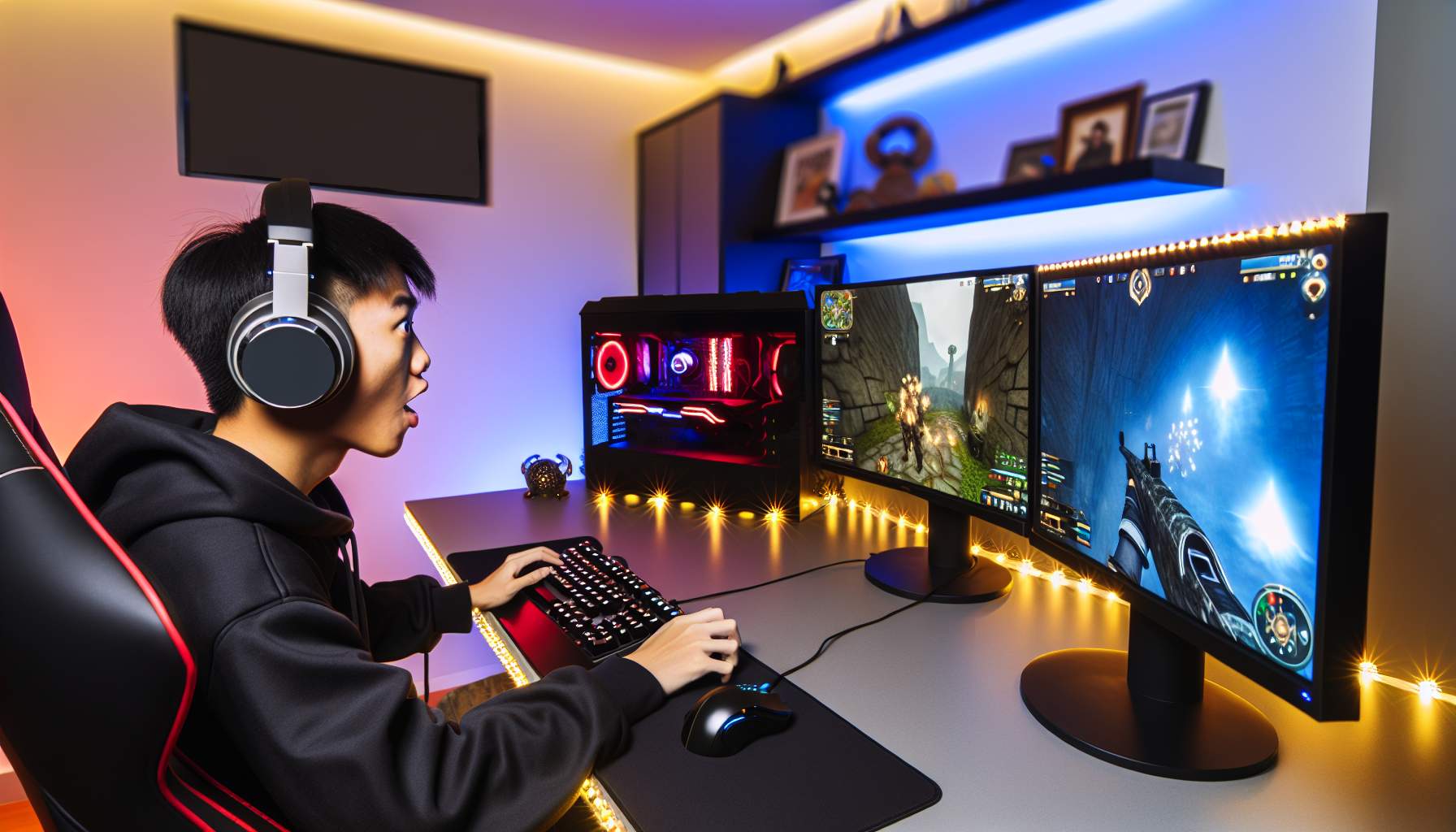 Testeur de jeux vidéo: rêve ou réalité ?