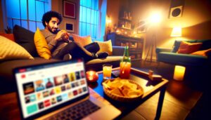 Udrob : découvre la nouvelle adresse streaming ici !