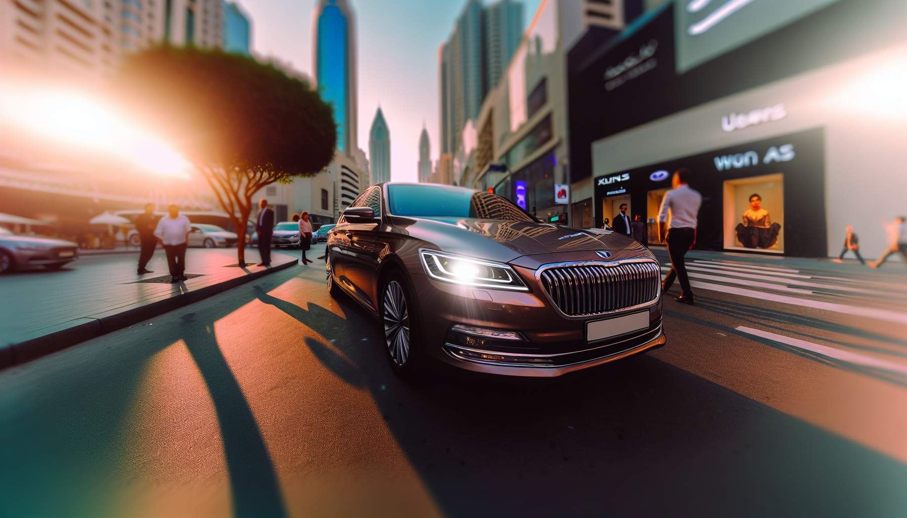 Voiture occasion récente : un choix malin ?