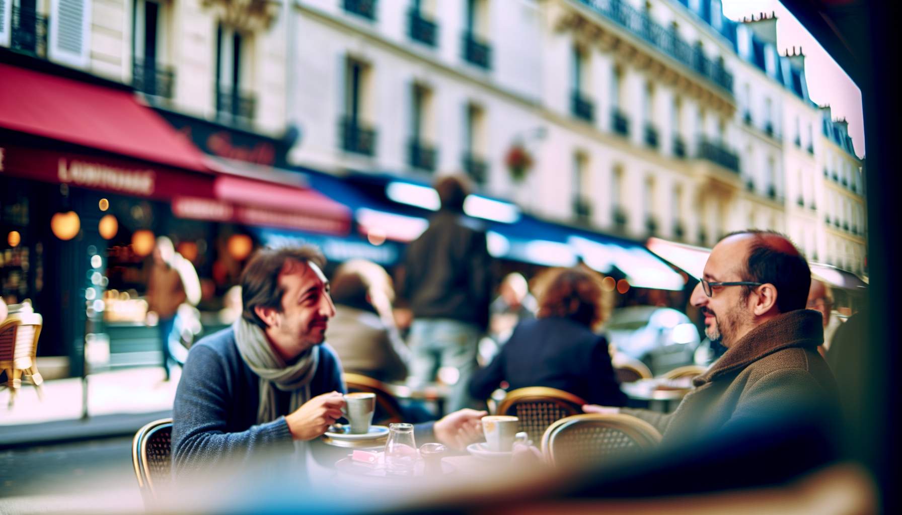 Yann Barthès et Laurent Bon : couple ou simple amitié ?