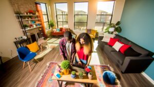 Yestudent : hébergement étudiant et revenus supplémentaires ?