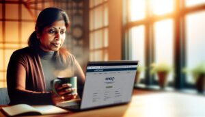 Accédez à votre compte ENSAP en quelques étapes !