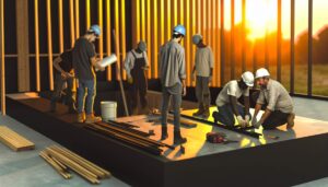 Actualités bâtiment : les tendances à ne pas manquer !