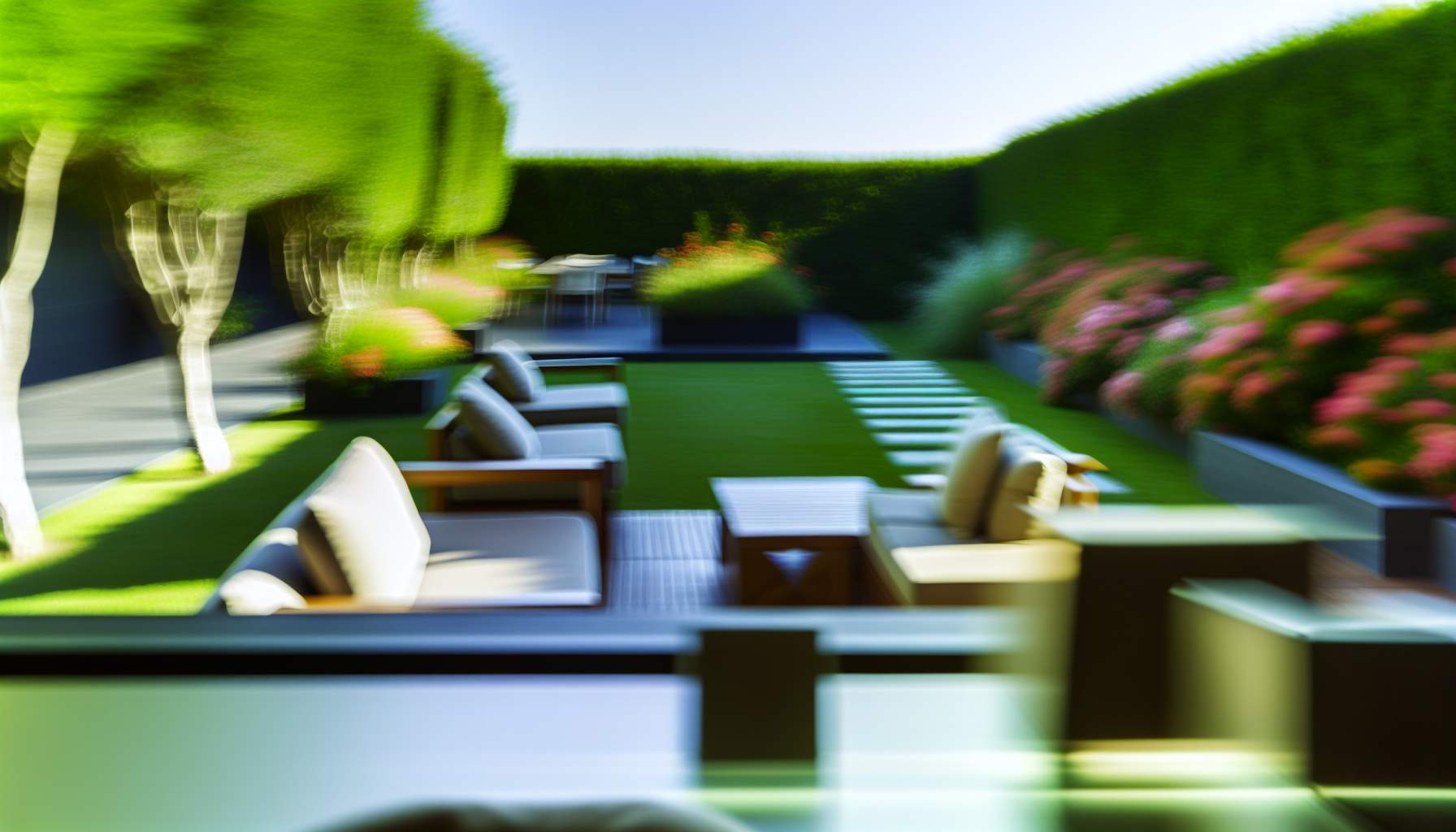 Aménagement extérieur : 5 idées pour sublimer votre jardin