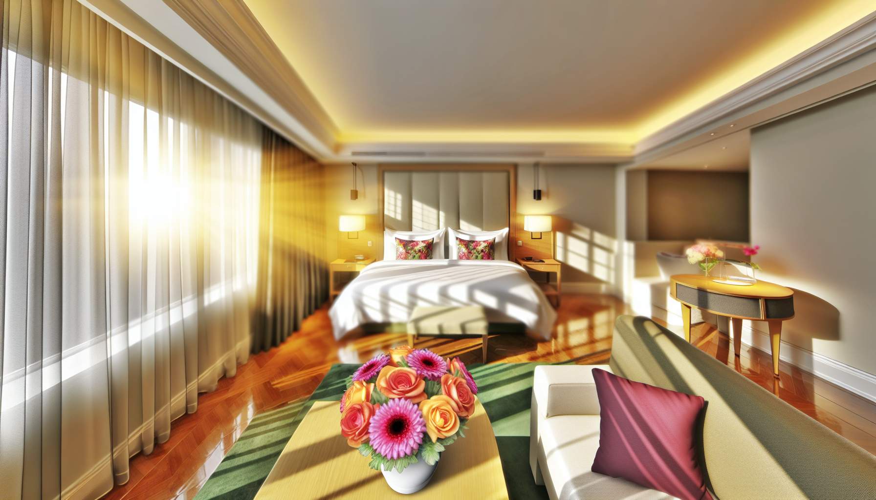 Avis sur l'hôtel garni Ongaro : que pensez-vous ?