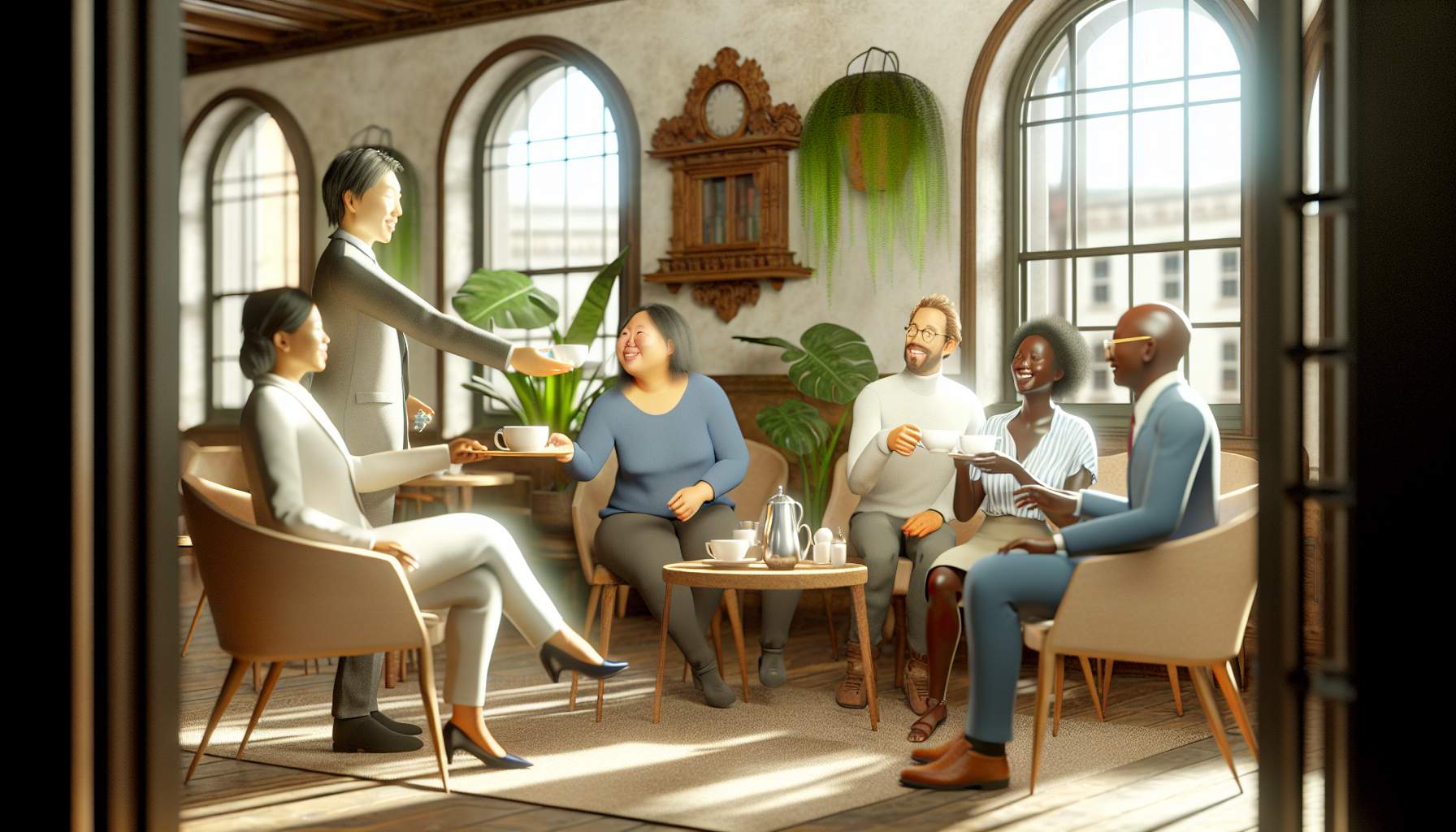 Bienveo : découvrez le pouvoir de la bienveillance !