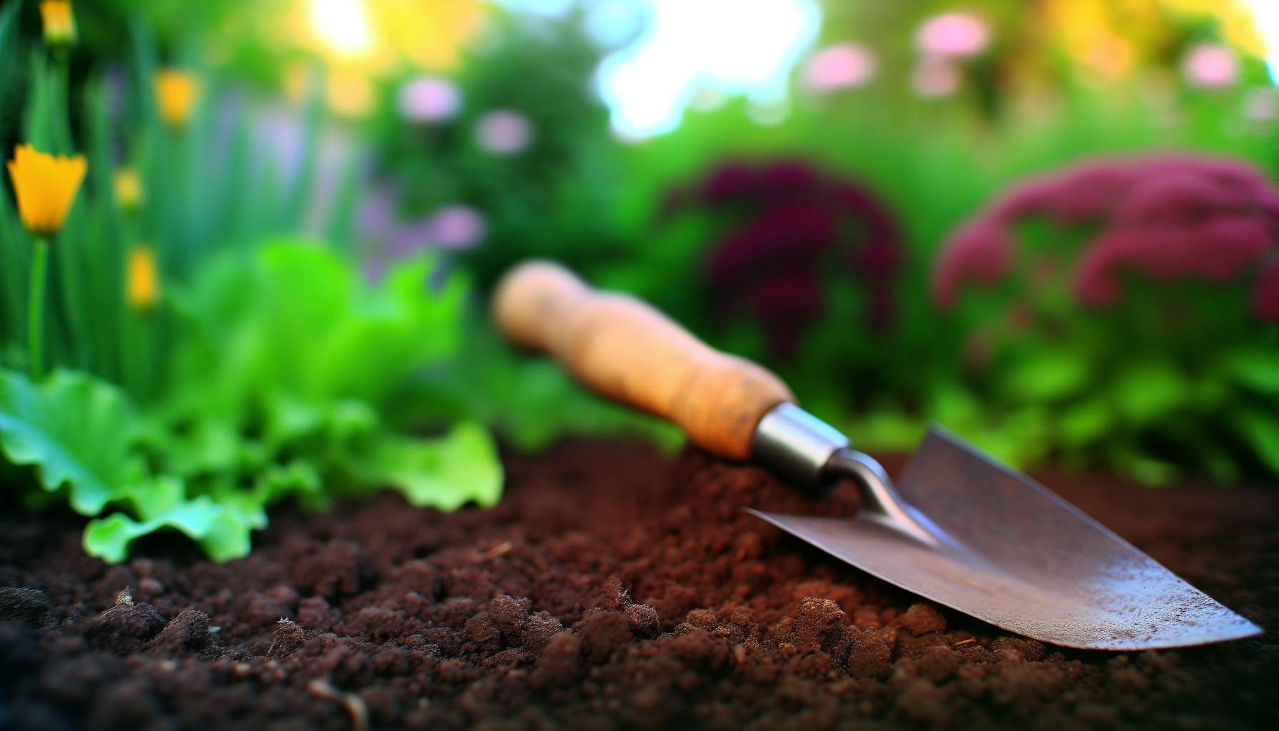 Canetaupe : la solution écologique pour votre jardin