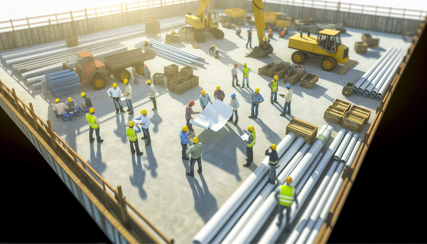 Chantieraccess avis : que pensent réellement les clients ?