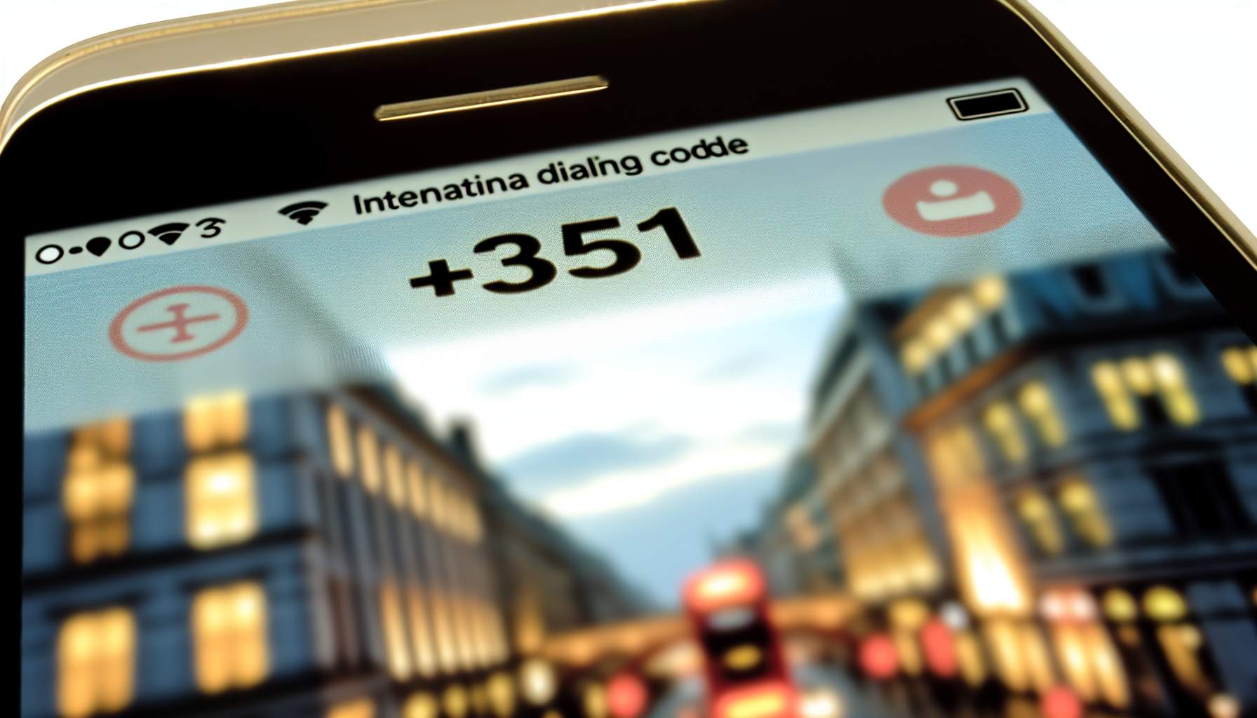 Comprendre l'indicatif 351 : ce qu'il faut savoir