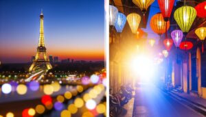 Décalage horaire France Vietnam : comment bien gérer ?
