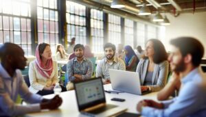 Découvrez inserasaf : l'innovation sociale révélée