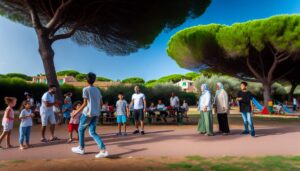 Découvrez le portail famille à Fréjus : vos atouts !