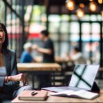 Découvrez les secrets de Valérie Sapienza pour réussir