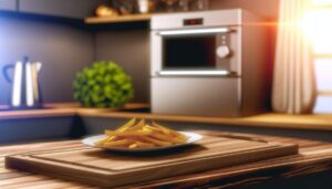Découvrez les secrets du Fritel pour cuisiner mieux