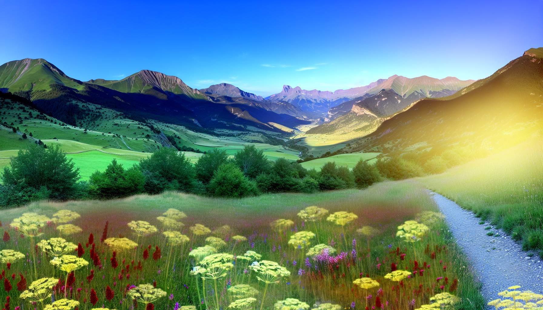 Découvrez les trésors cachés d'Argelès-Gazost !