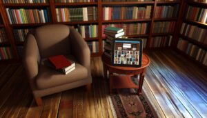 Découvrez relibrary.com : votre bibliothèque numérique idéale