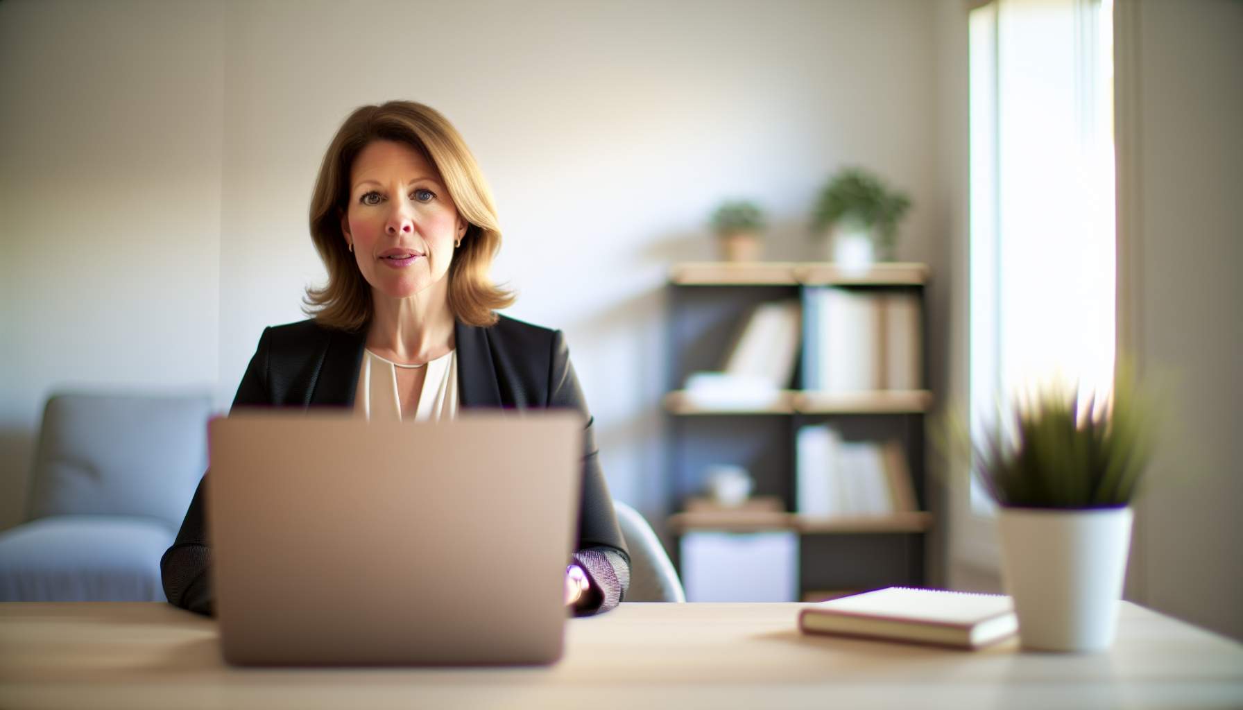 Formation social selling : le secret d'Emmanuelle Petiau