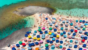 Île Maurice : les endroits à éviter pour des vacances sereines
