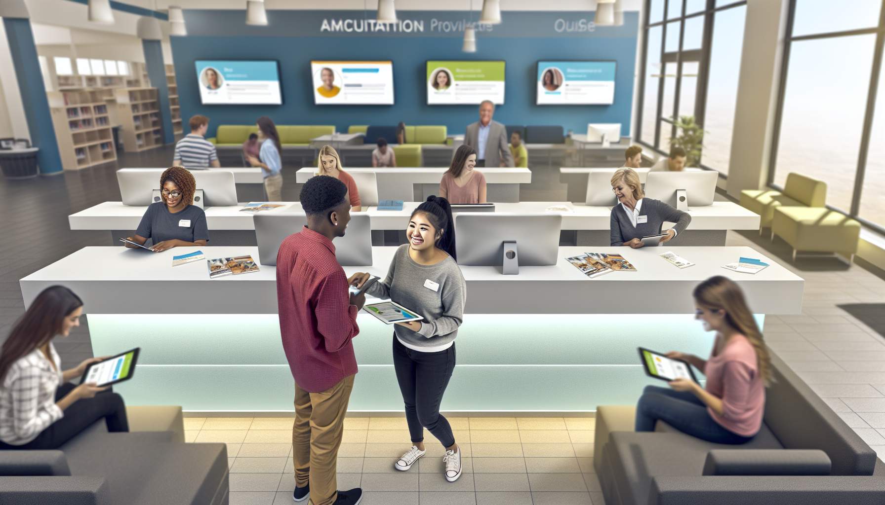 Inscription nouvelle génération : comment innover ?