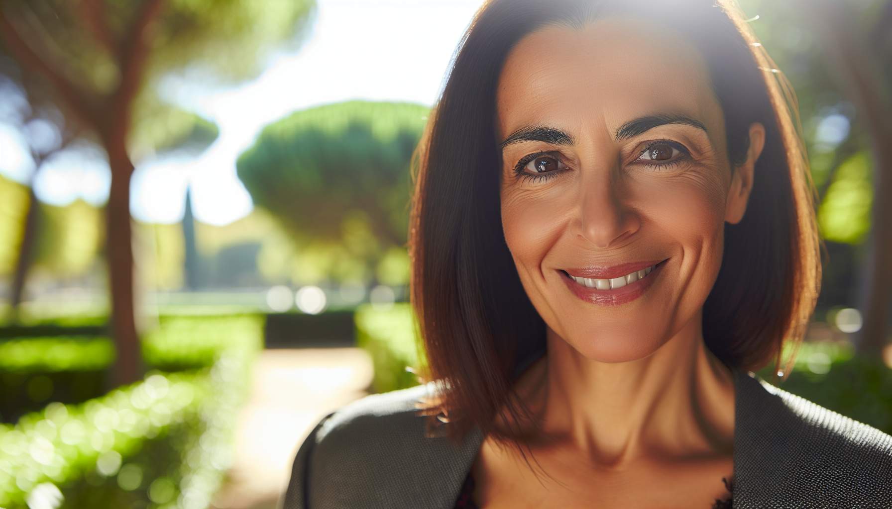 Jacqueline Pozzi: quel est son âge réel ?