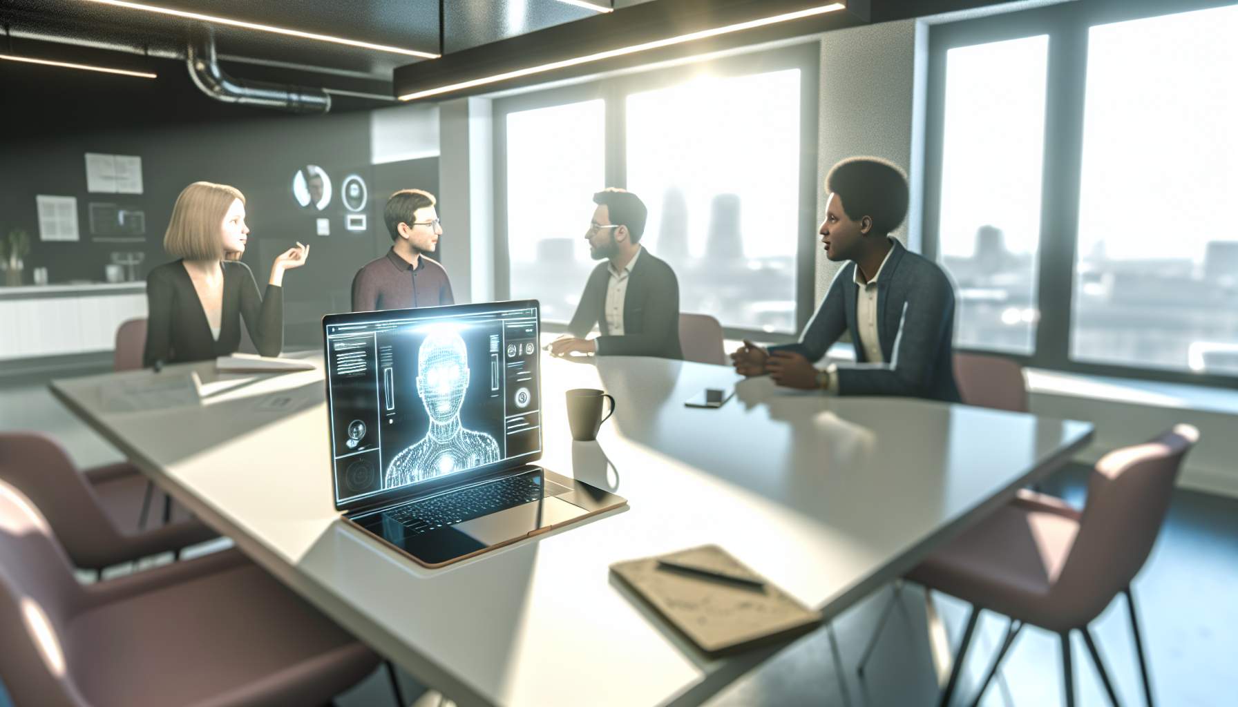 leo-ai-transformation-quotidien