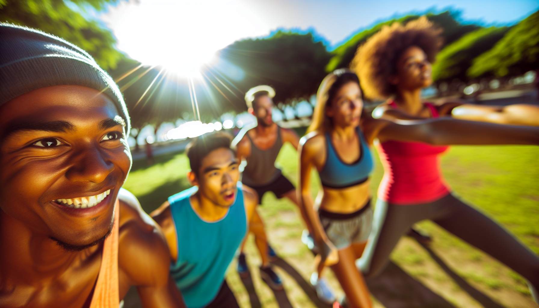 Les pompeurs d'énergie : boostez votre quotidien !