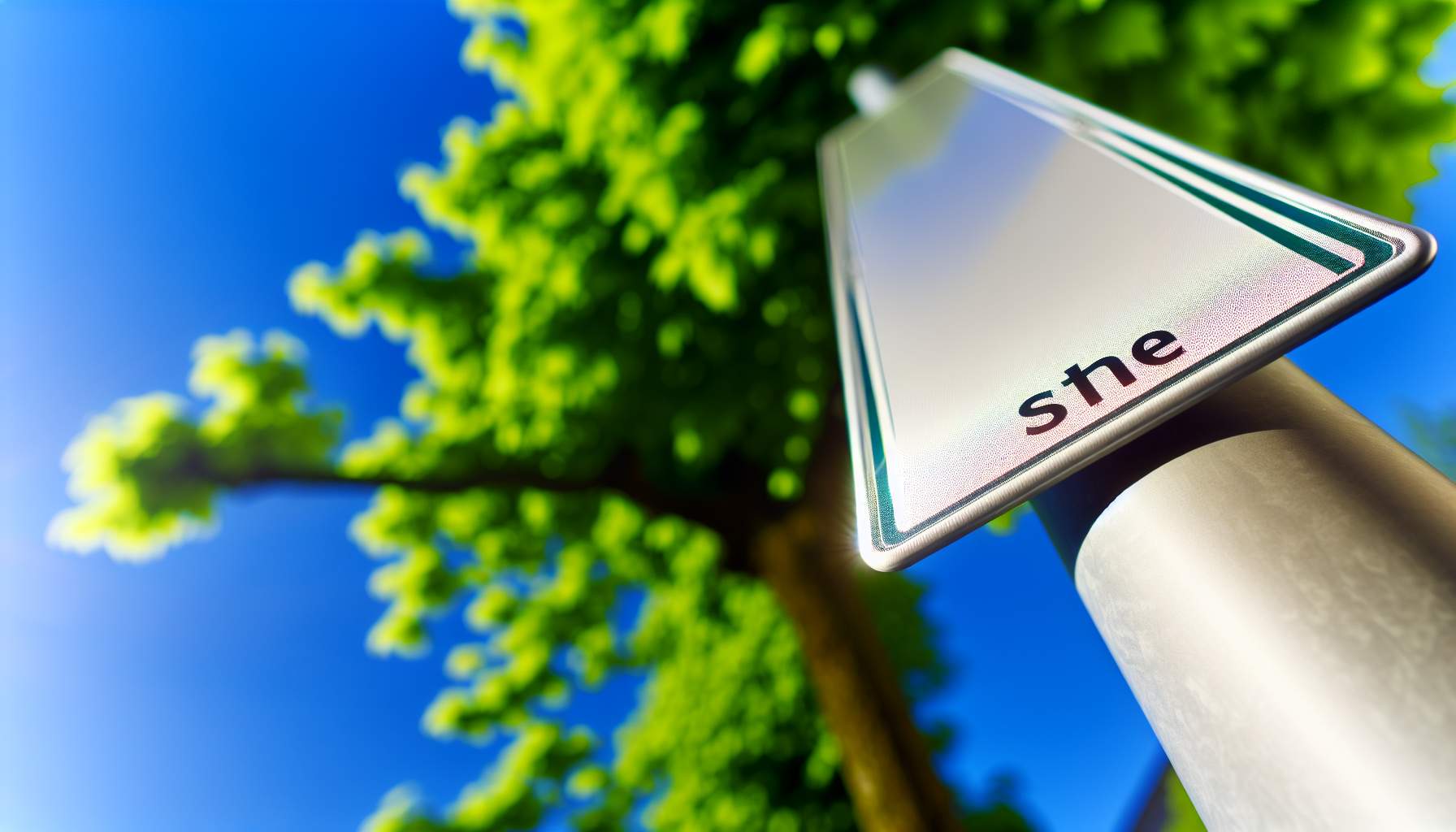 Libellé de voie : comment éviter les erreurs courantes ?