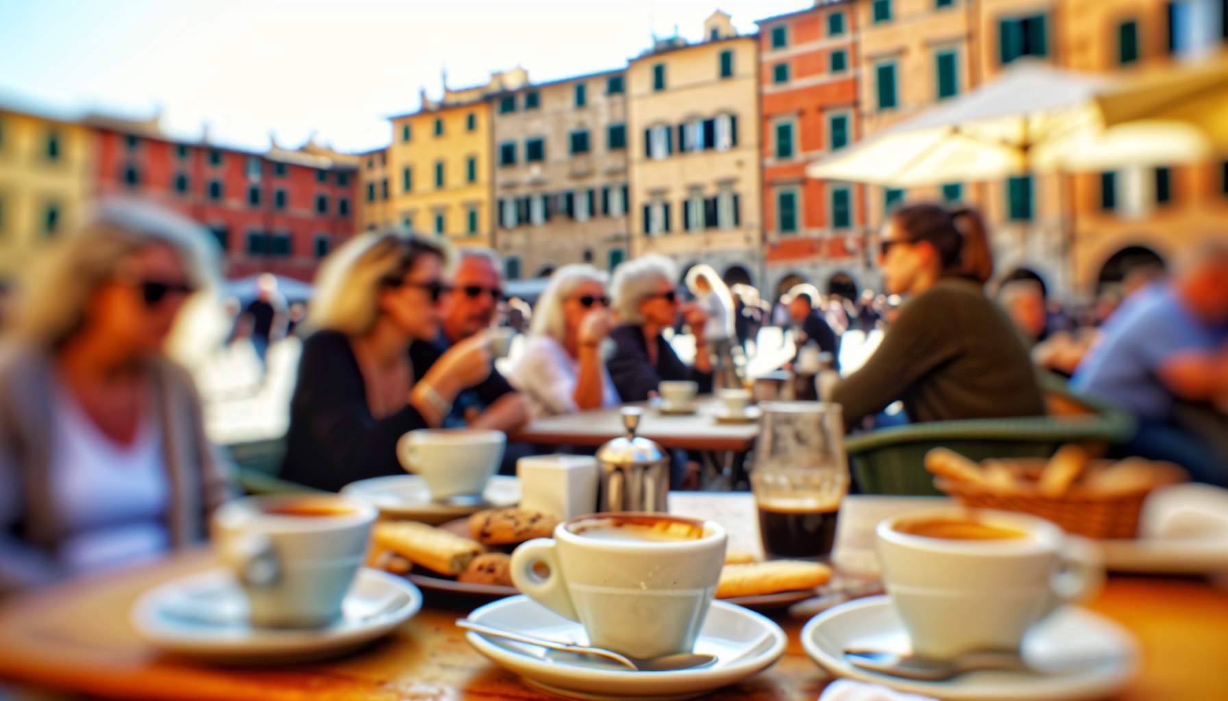 L'indicatif en Italie : comment l'utiliser avec aisance ?