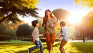 Maman Louest : vos astuces pour un quotidien épanoui