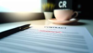 Modèle de clause ticket restaurant : êtes-vous conforme ?