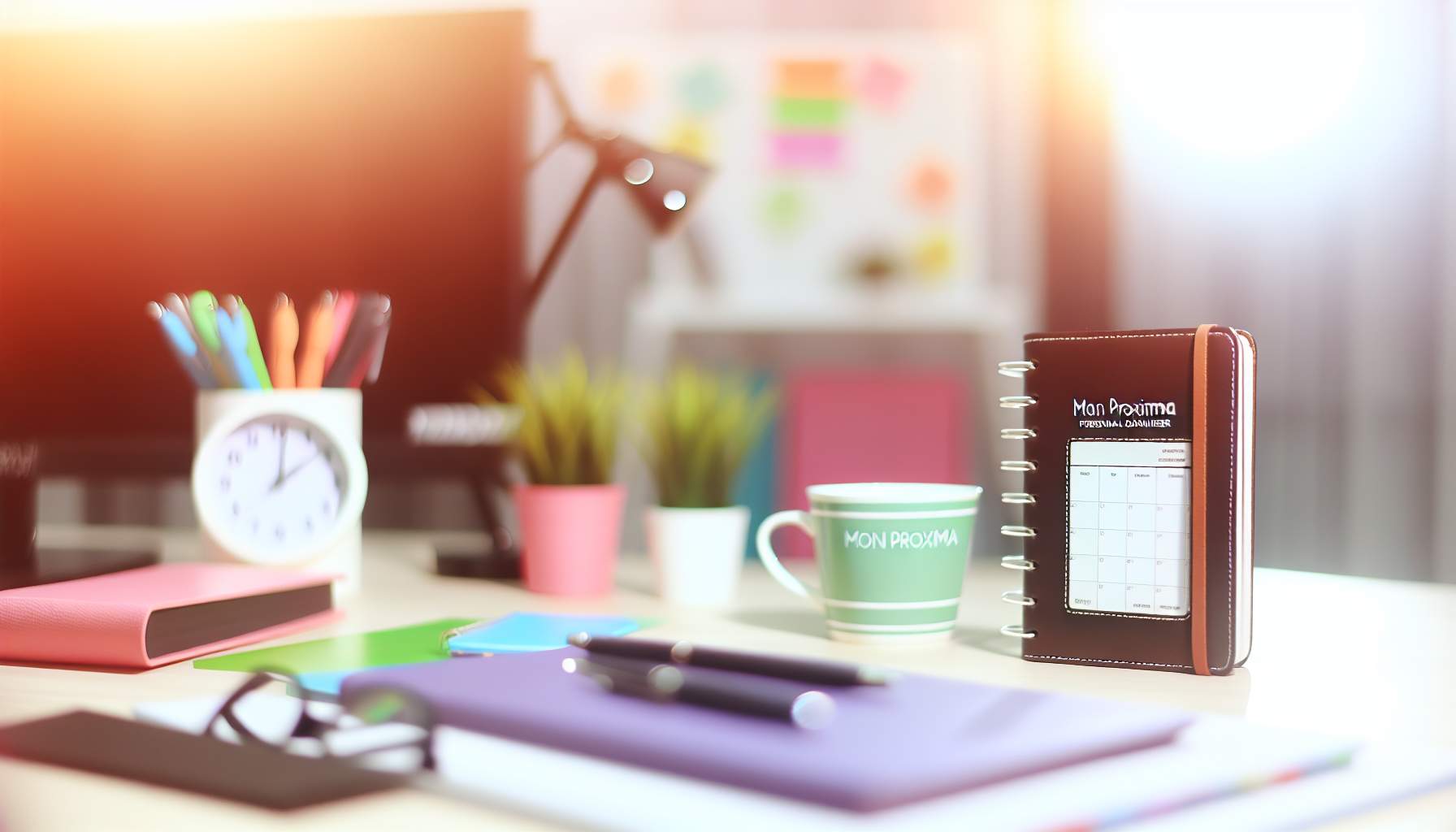 Mon Proxima : un outil pour booster votre productivité