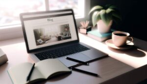 Oulala, comment booster ton blog net facilement ?