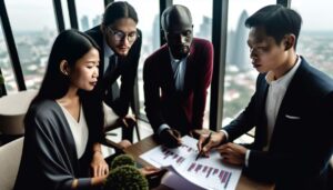 Partenaires d'équité Inde : des opportunités à saisir
