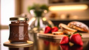 Pâte à tartiner Louis Vuitton : un goût de luxe ?