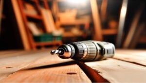 Perceuse visseuse Racetools : le choix des pros ?