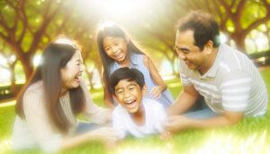 Petit pas parental : des astuces pour mieux agir