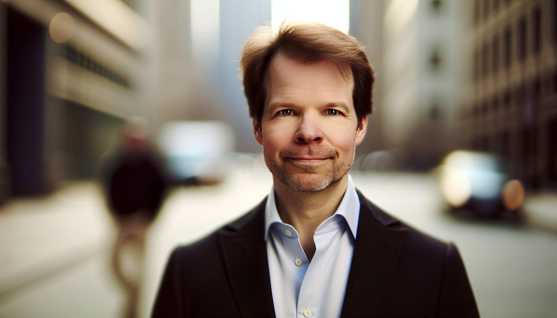 Quentin Baillot : quel est son âge réel ?