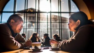 Rencontre amoureuse : votre bonheur vous attend !