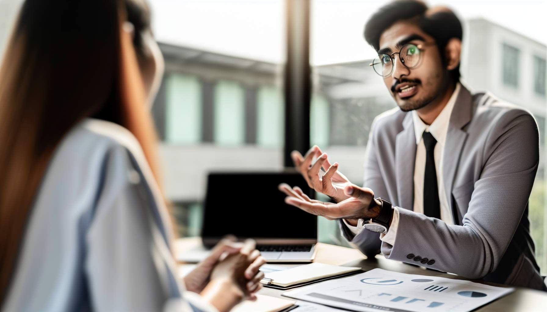 Responsable de compte : secrets pour exceller !