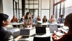 Responsable de programme district : découvrez les clés !