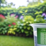 Roundup dosage : quel est le bon dosage pour 1 litre ?